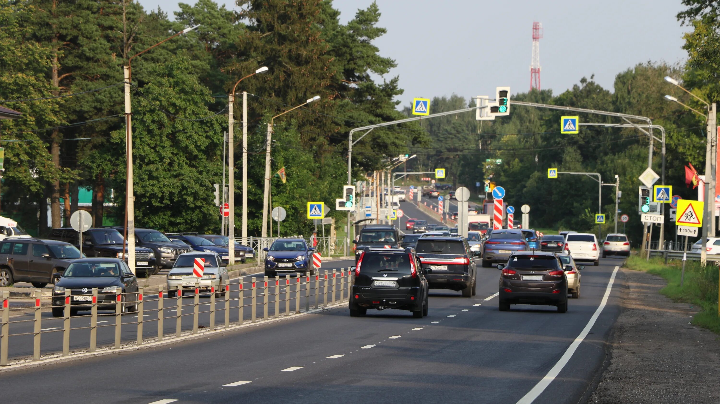М53 автодорога. Дорожные строительства в истре. Филатовское шоссе москва. Деревня прокшино новая москва. Платформа 42 километр.