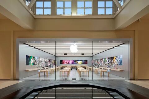 Apple store net