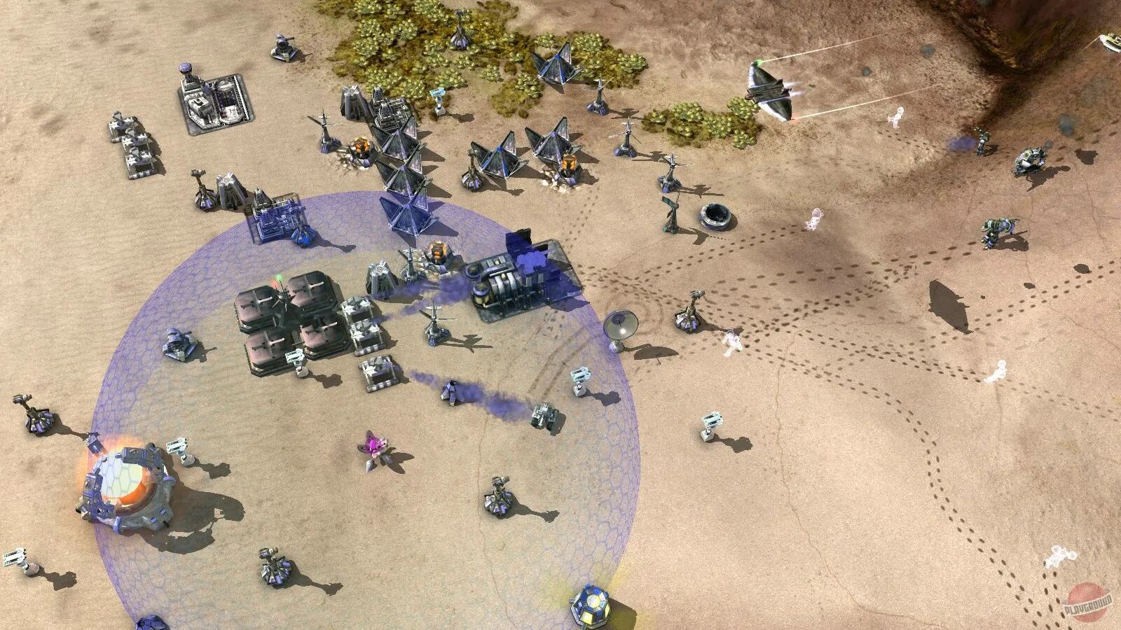Zero k. Zero k игра. игры rts 2025. стратегия в реальном времени. стратегии в реальной жизни.