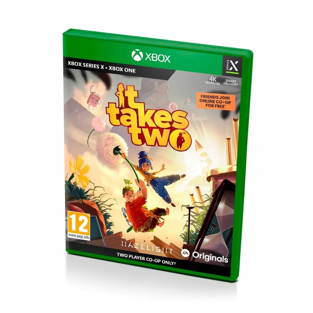 Xbox 2 дата выхода. Игра xbox it takes two xbox. игры на двоих xbox series. it takes two xbox.
