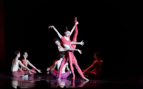 Dance 11