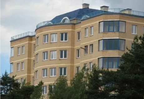 Квартиры жк жемчужина
