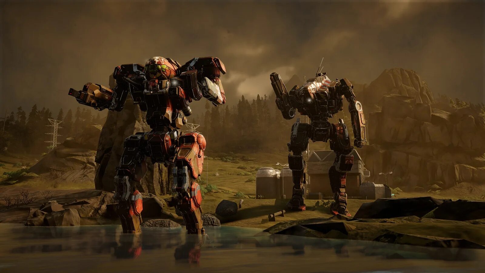 Battletech. Battletech игра 2018. battletech dlc heavy metal. батлтех хеви метал. battletech 2018 art.