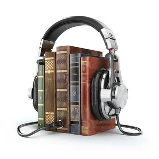 Книги аудио лучшее