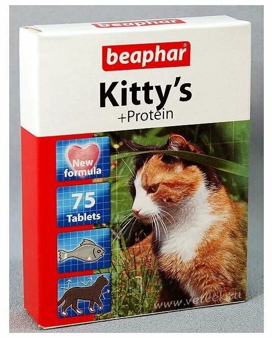 витамины для кошек beaphar kitty's. Kitty s. Beaphar kitty's mix 750 таб. Kitty s. витамины для кошек beaphar сердечки.