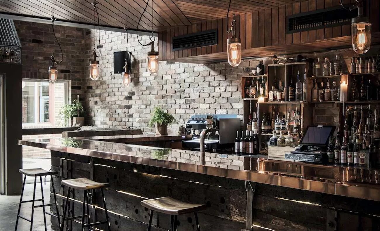 Bar style