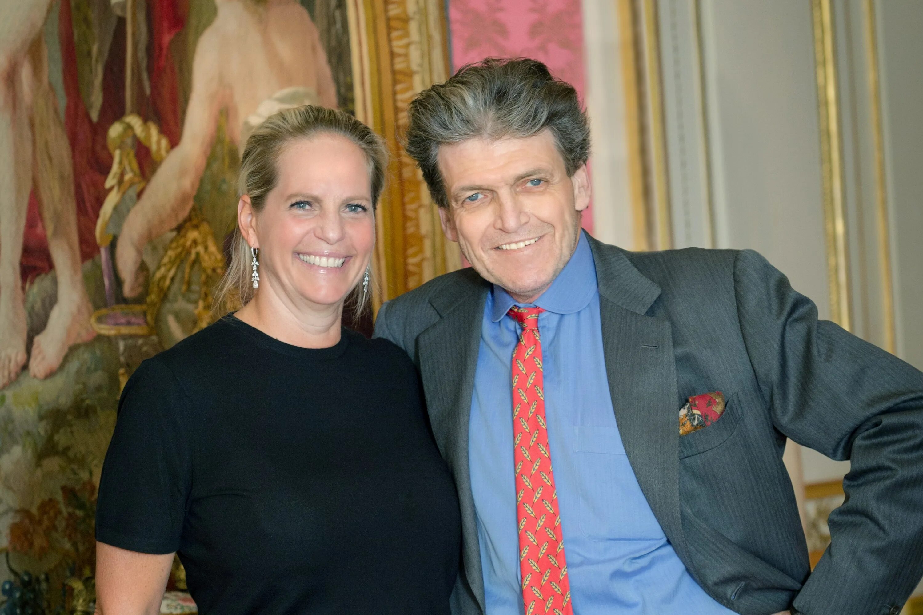 Ariane de rothschild