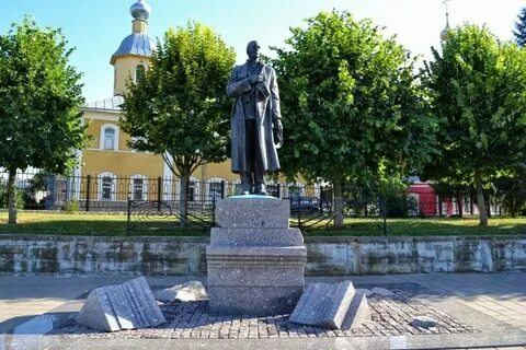 Ул сергея рахманинова тамбов