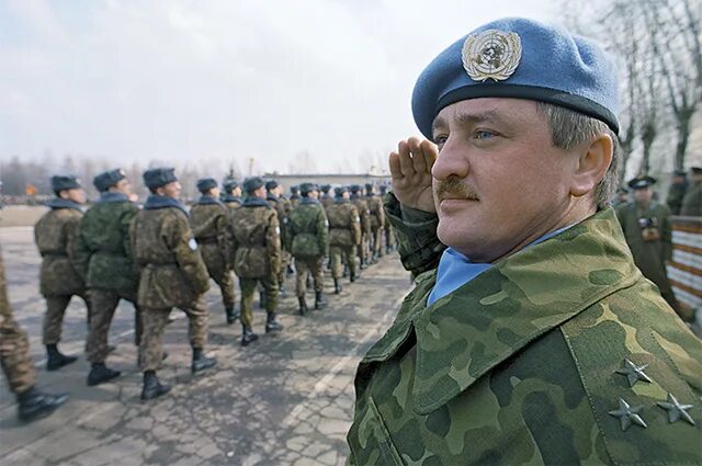 РУСБАТ ООН. Миротворческие войска. Миротворцы РФ. Участник миротворческой операции