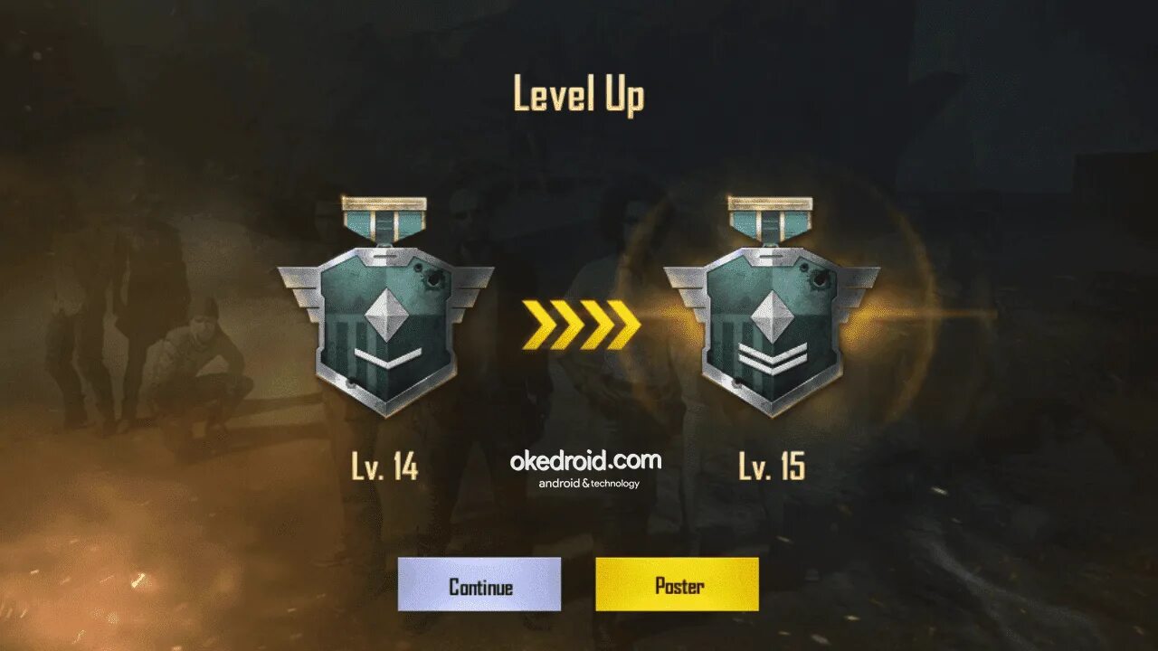 Повышение уровня в игре. PUBG mobile уровни. Уровни в игре. Ранги в ПАБГ мобайл.