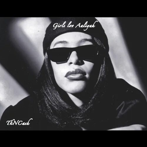 Песня it girl aliyah interlude