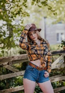 Country girl