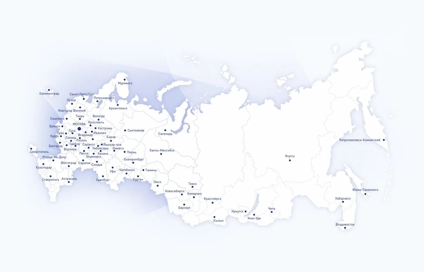 Карта России. Карта России с городами миллионниками. Схематичная карта России с городами. Города миллионники России на карте.