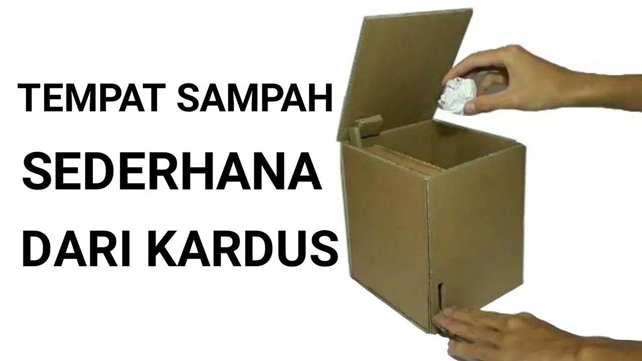 Cara membuat