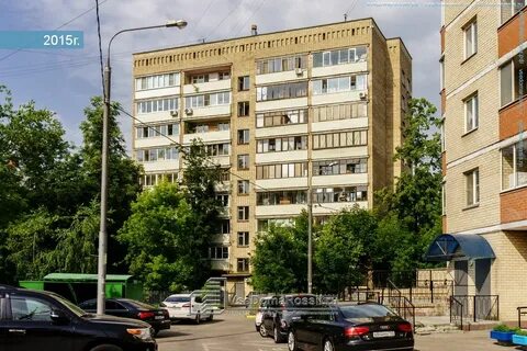19 дом 3
