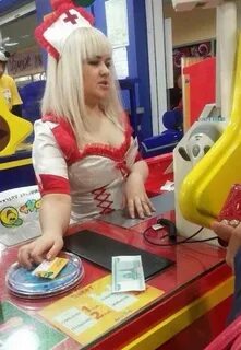 Про кассиров