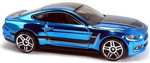 Hot wheels 2015