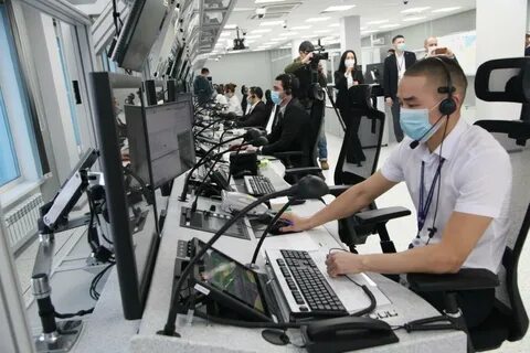 Организация единой системы