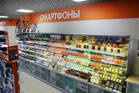 Днс орел