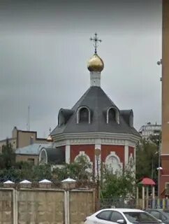 Ивантеевская улица 5
