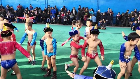 Танец орла видео