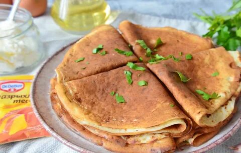 7 вкусных завтраков