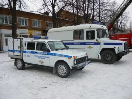 Номер полиции мчс