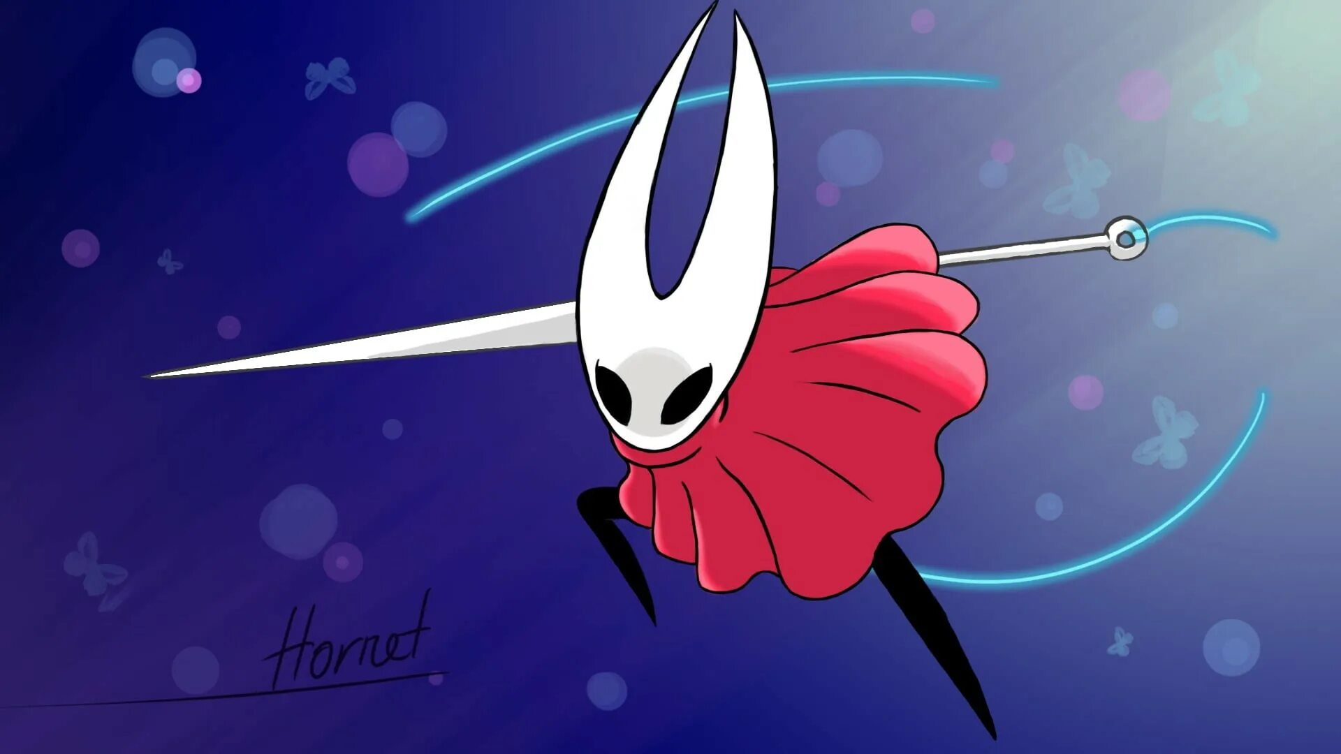 Хорнет арты. Хорнет Hollow Knight. Хорнет Hollow Knighty. Хорнет меч Hollow Knight. Гвоздь Хорнет Hollow Knight.