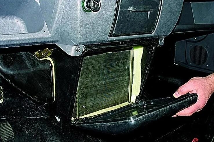 Модернизация отопителя! - ГАЗ Соболь, 2,3 л, 1999 года другое DRIVE2