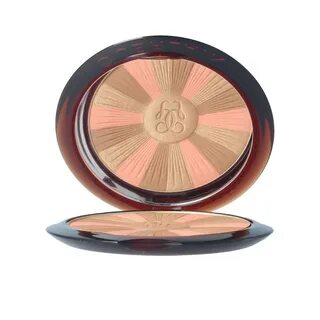 Guerlain terracotta