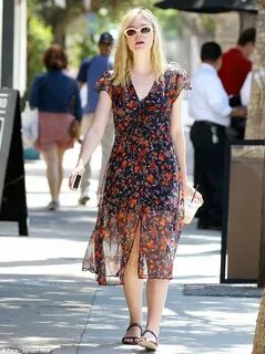 Fanning out