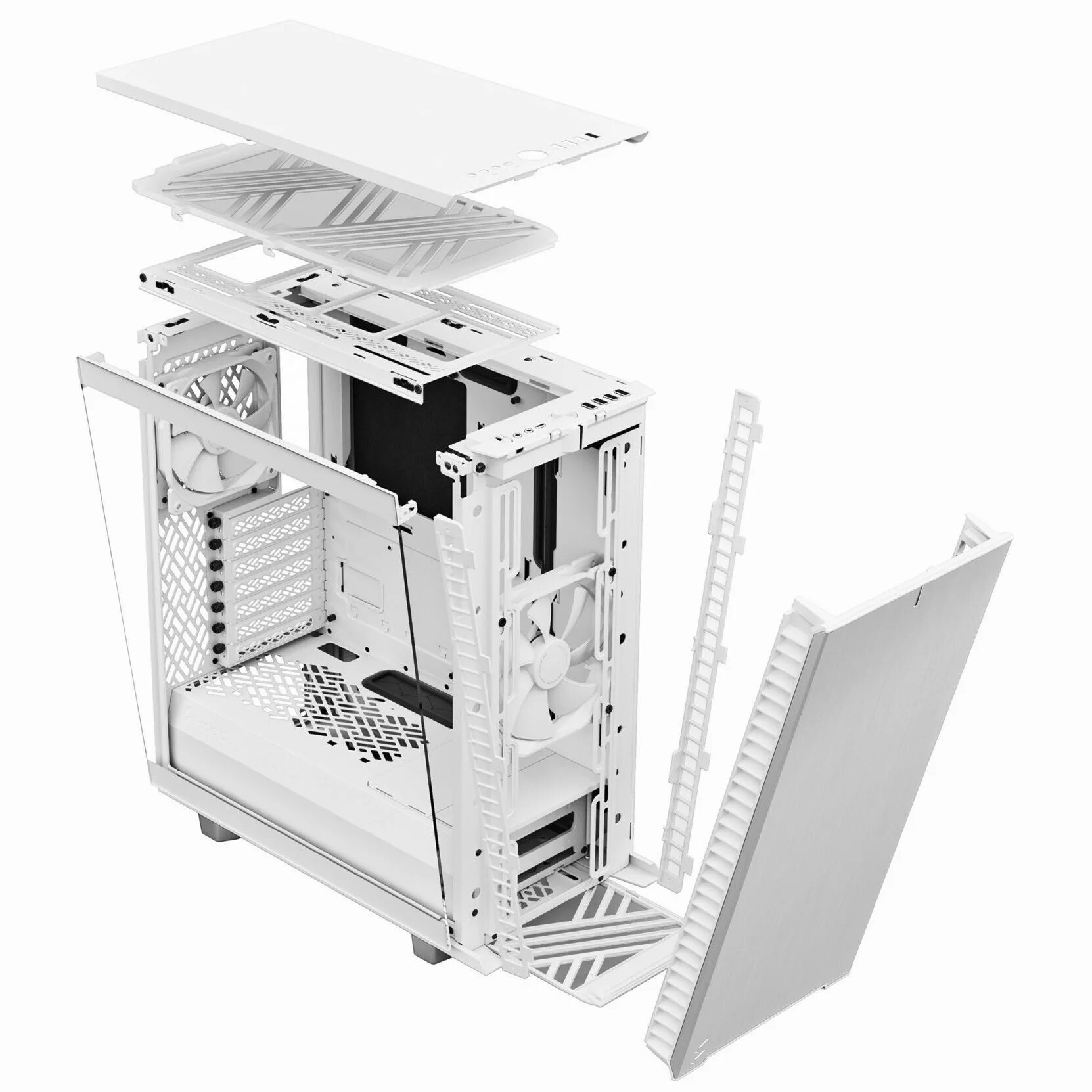 Fractal compact. Fractal design fd-c-def7c-01. fractal design fd-c-def7c-05. fractal design define 7 compact tg. fd-c-def7c-01.