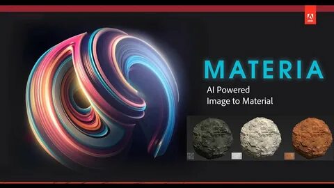 Materials system