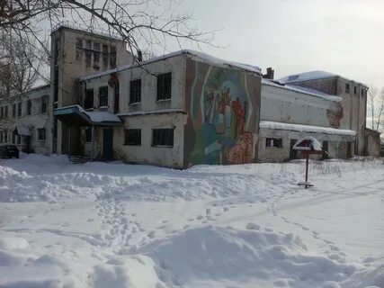 Дк 1 владимирская
