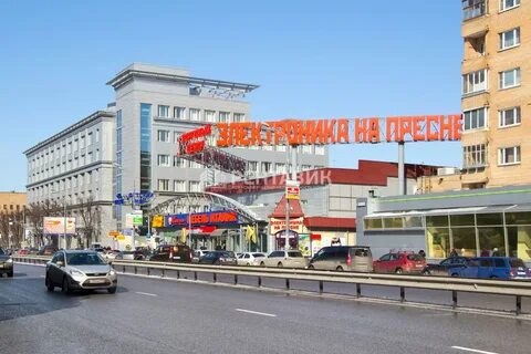 Электроника на пресне
