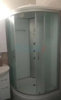 Душевая кабина ривера десна