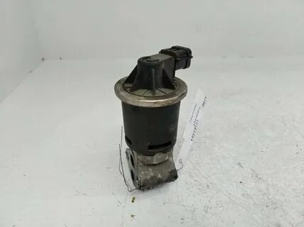 Клапан егр дэу матиз 0.8