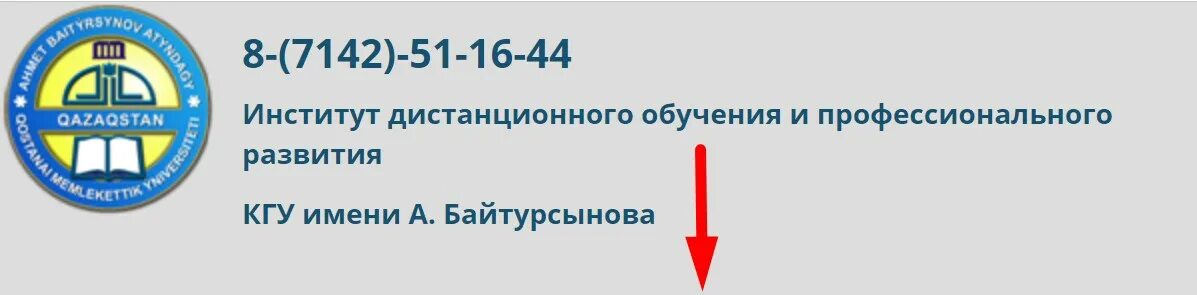 Платонус кру байтурсынова. Институт дистанционного обучения. Институт развития профессионального образования лого. Институт дистанционного обучения кабинет. Костанайский региональный университет имени а Байтурсынова сайт.