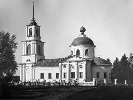 Солигаличский уезд