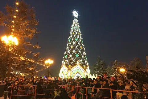 31 декабря иркутск