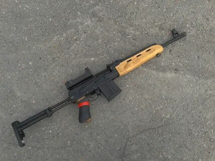 Сайга 415