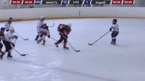 Хк радий
