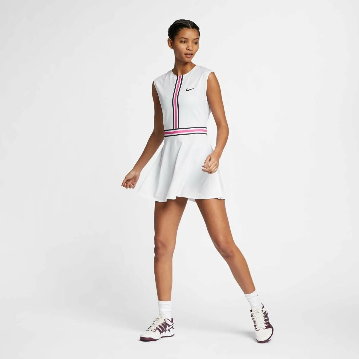 Nike Court костюм теннисный