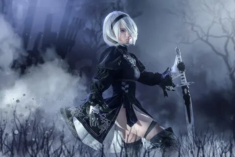 Maplestar nier animation