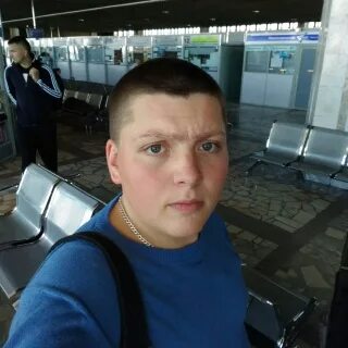 Ваня хабаровск