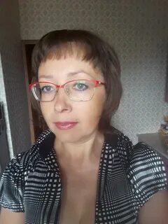 Слобода женщина