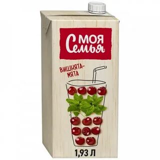 Вишня семей