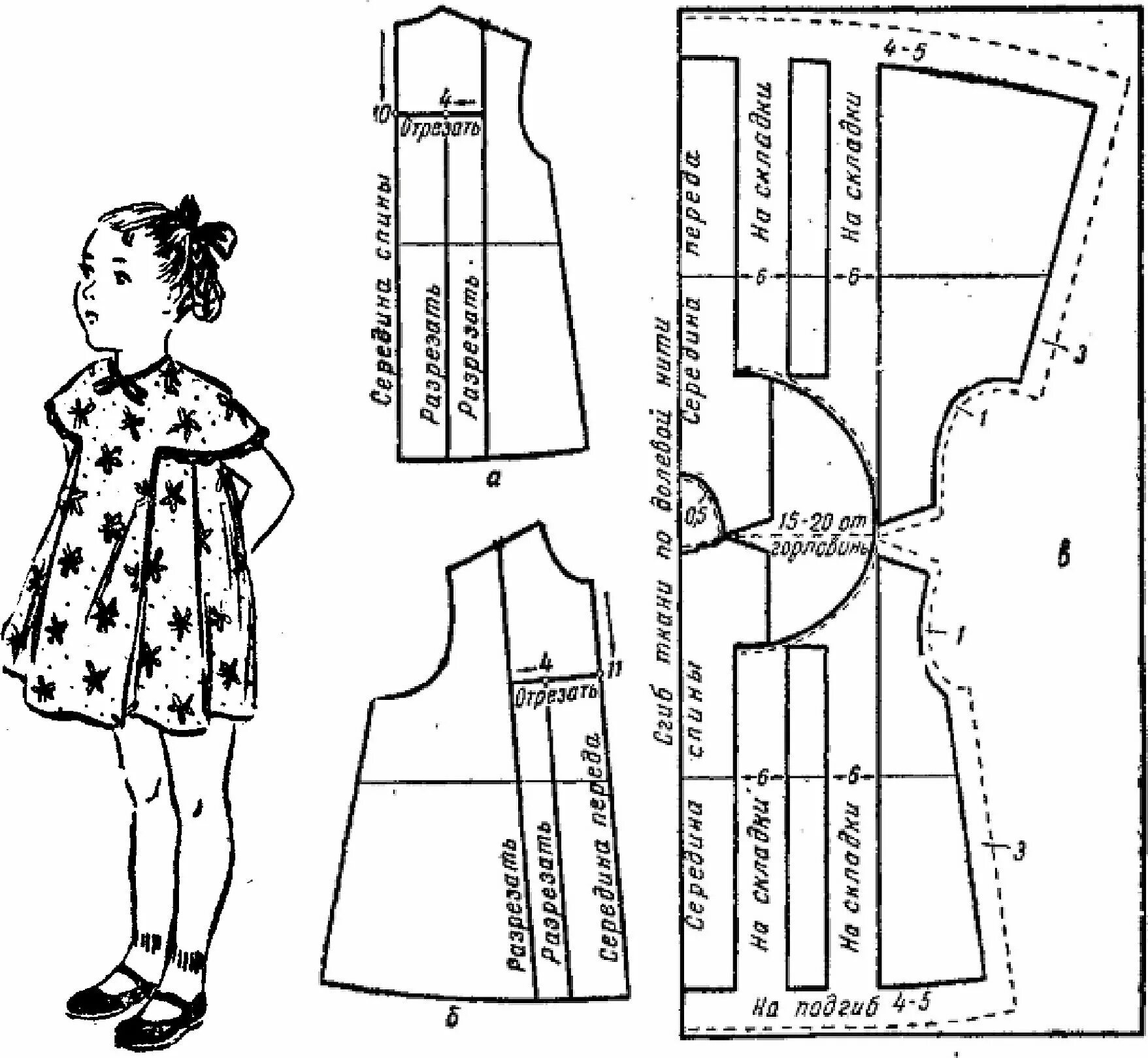 Пин от пользователя Laya на доске Pattern making Пошив модной одежды, Выкройка п
