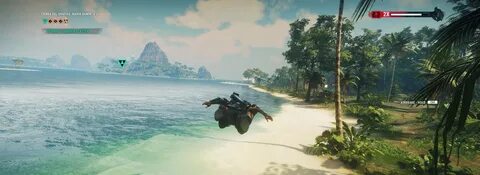 Just cause прохождение