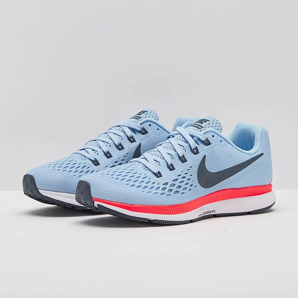 Найк Пегасус 34. Nike Air Pegasus 34.